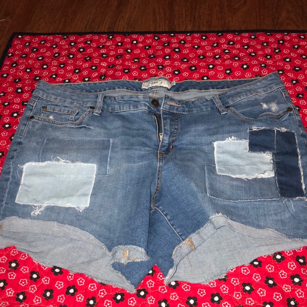 Shorts